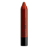NYX Simply Red Lip Cream - Knock Out - #SR02 - Lips - Nail Polish at Beyond Polish