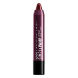 NYX Simply Vamp Lip Cream - Bewitching - #SV04 - Lips at Beyond Polish