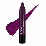 NYX Simply Vamp Lip Cream - Temptress - #SV02 - Lips - Nail Polish at Beyond Polish
