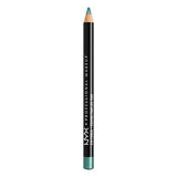 NYX Slim Eye Pencil - Seafoam Green - #SPE908 - Eyes - Nail Polish at Beyond Polish