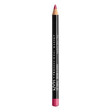 NYX Slim Lip Pencil - Fuchsia - #SPL816 - Lips - Nail Polish at Beyond Polish