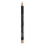 NYX Slim Lip Pencil - Nude Beige - #SPL857 - Lips - Nail Polish at Beyond Polish