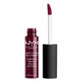 NYX Soft Matte Lip Cream - Copenhagen - #SMLC20 - Lips - Nail Polish at Beyond Polish