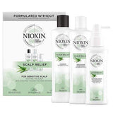 Nioxin Shampoo, Conditioner, Serum - System Kit 7 - Hair - Nail Polish at Beyond Polish