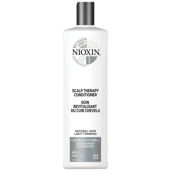 Nioxin - System 1 Scalp Therapy 33.8 oz - Hair - Nail Polish at Beyond Polish