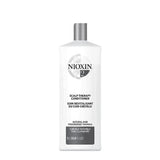 Nioxin - System 2 Cleanser Shampoo 33.8 oz - Hair - Nail Polish at Beyond Polish