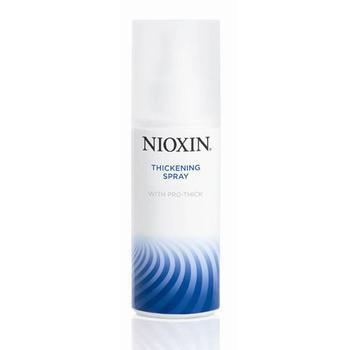 Nioxin - Thickening Spray 5.1 oz - Hair - Nail Polish at Beyond Polish