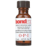OPI Bondex 0.5 oz (Acrylic Bond) - Acrylic - Nail Polish at Beyond Polish