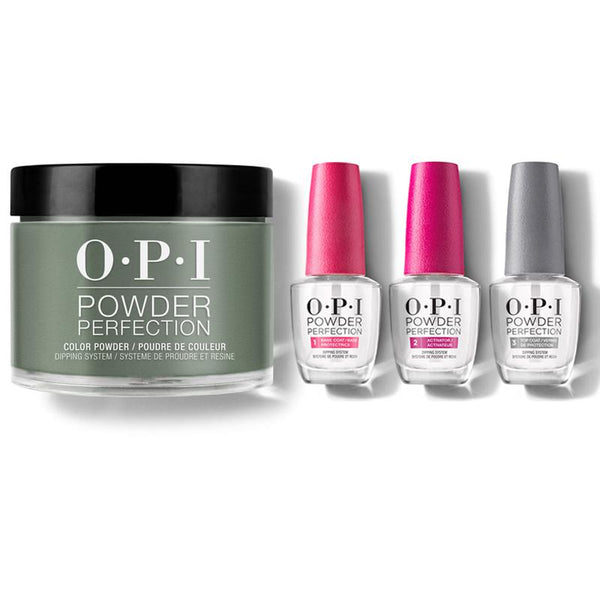 OPI - Dip Powder Combo - Liquid Set & Suzi The First Lady of Nails - Dipping Powder - Nail Polish at Beyond Polish
