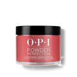 OPI Dipping Powder Perfection - I'm Not Really A Waitress 1.5 oz - #DPH08 - Dipping Powder - Nail Polish at Beyond Polish