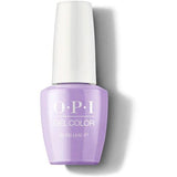 OPI GelColor - Do You Lilac It? 0.5 oz - #GCB29 - Gel Polish - Nail Polish at Beyond Polish