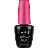 OPI GelColor- Mad For Madeness Sake 0.5 oz - #GCBA8 (Original Bottle Design) - Gel Polish - Nail Polish at Beyond Polish