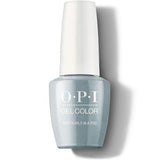 OPI GelColor - Two Pearls in a Pod 0.5 oz - #GCE99 - Gel Polish - Nail Polish at Beyond Polish