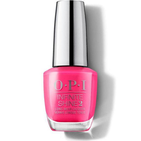 OPI Infinite Shine - V-I-Pink Passes - #ISLN72 - Nail Lacquer - Nail Polish at Beyond Polish