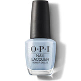 OPI Nail Lacquer - Did You See Those Mussels? 0.5 oz - #NLE98 - Nail Lacquer - Nail Polish at Beyond Polish