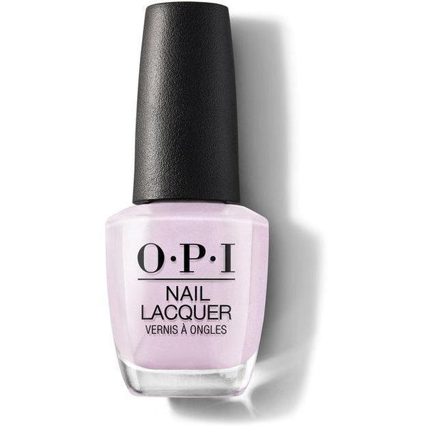 OPI Nail Lacquer - Frenchie Likes to Kiss? 0.5 oz - #NLG47 - Nail Lacquer at Beyond Polish