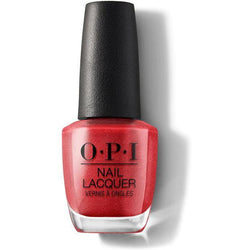 OPI Nail Lacquer - Go with the Lava Flow 0.5 oz - #NLH69 - Nail Lacquer at Beyond Polish