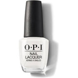 OPI Nail Lacquer - It's in the Cloud 0.5 oz - #NLT71 - Nail Lacquer at Beyond Polish