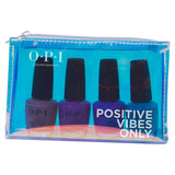 OPI Nail Lacquer - Neons Nail Lacquer 4PC Gift Set - Kit at Beyond Polish