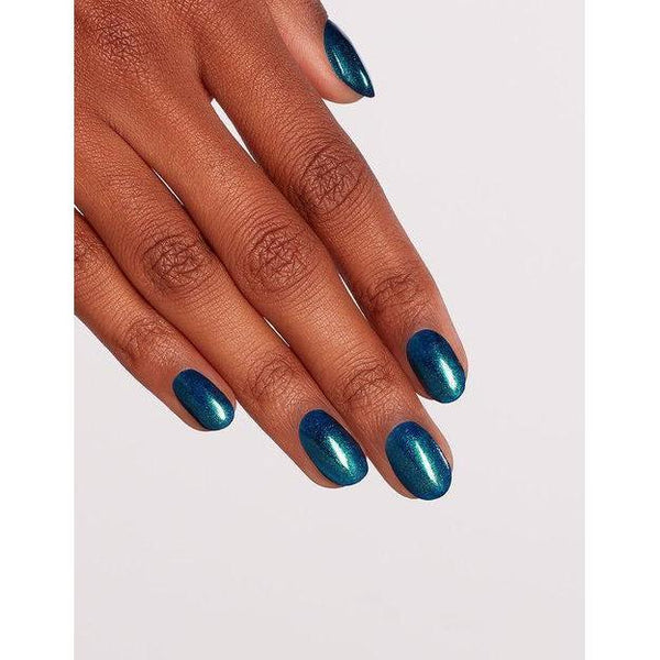 OPI Nail Lacquer - Nessie Plays Hide & Sea-k 0.5 oz - #NLU19 - Nail Lacquer at Beyond Polish