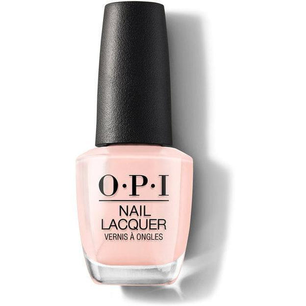 OPI Nail Lacquer - Privacy Please 0.5 oz - #NLR30 - Nail Lacquer - Nail Polish at Beyond Polish