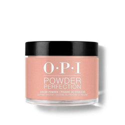 OPI Powder Perfection - Chocolate Mousse 1.5 oz - #DPC89 - Dipping Powder at Beyond Polish