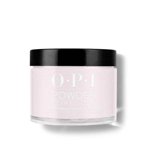 OPI Powder Perfection - Let's Be Friends 1.5 oz - #DPH82 - Dipping Powder - Nail Polish at Beyond Polish