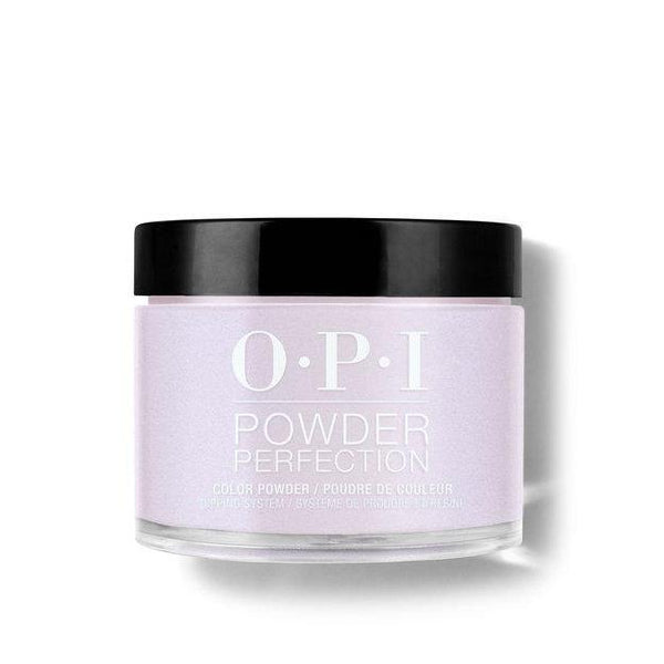 OPI Powder Perfection - Polly Want A Lacquer 1.5 oz - #DPF83 - Dipping Powder - Nail Polish at Beyond Polish