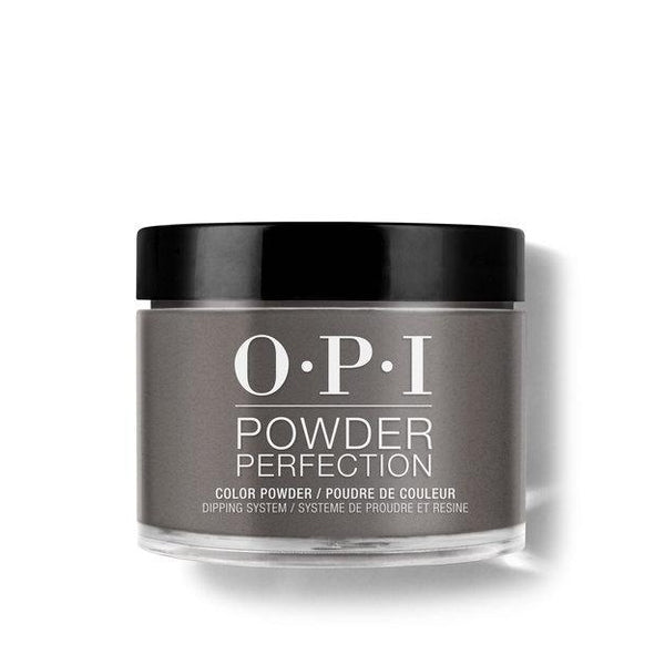 OPI Powder Perfection - Shh...It's Top Secret! 1.5 oz - #DPW61 - Dipping Powder - Nail Polish at Beyond Polish