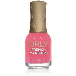 Orly French Manicure - Bare Rose - #22005 - Nail Lacquer at Beyond Polish