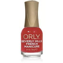 Orly French Manicure - Beverly Hills Plum - #22105 - Nail Lacquer at Beyond Polish