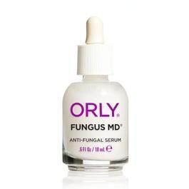 Orly - Fungus MD 0.6 oz - Fungus Treatment - Nail Polish at Beyond Polish