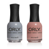 Orly - Nail Lacquer Combo - Astral Projection & Dreamweaver - Nail Lacquer - Nail Polish at Beyond Polish