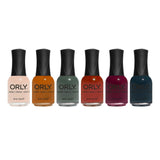 Orly Nail Lacquer - Desert Muse Fall 2020 Collection - Nail Lacquer - Nail Polish at Beyond Polish