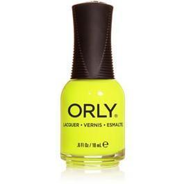 Orly Nail Lacquer - Glowstick - #20765 - Nail Lacquer - Nail Polish at Beyond Polish