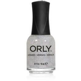 Orly Nail Lacquer - Prisma Gloss SILVER - #20709 - Nail Lacquer - Nail Polish at Beyond Polish
