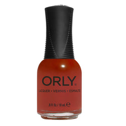 Orly Nail Lacquer - Red Rock - #2000060 - Nail Lacquer - Nail Polish at Beyond Polish