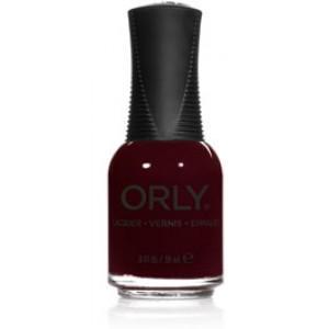 Orly Nail Lacquer - Vixen - #20653 - Nail Lacquer - Nail Polish at Beyond Polish