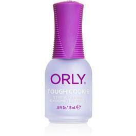 Orly - Nail Strengthener - Tough Cookie 0.3 oz - Nail Treatment - Nail Polish at Beyond Polish