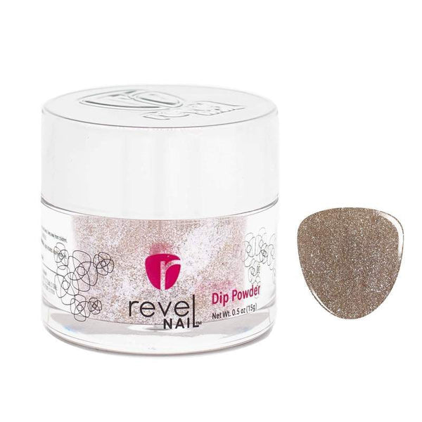 Revel Nail - Dip Powder Bryn 2 oz - #D594 - Dipping Powder - Nail Polish at Beyond Polish