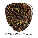 Revel Nail - Dip Powder Witch Tracker 2 oz - #D634 - Dipping Powder - Nail Polish at Beyond Polish