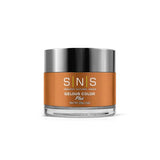 SNS Dipping Powder - L'Orange 1 oz - #LV2 - Dipping Powder - Nail Polish at Beyond Polish