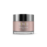 SNS Dipping Powder - Preppy Pink 1 oz - #NOS06 - Dipping Powder - Nail Polish at Beyond Polish