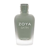 Zoya - Sage Satin 5 oz. - #ZP781 - Nail Lacquer - Nail Polish at Beyond Polish