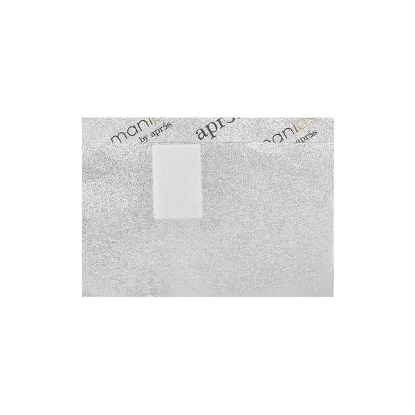 apres - Aprés Nail Foil Remover Wraps/ 200pcs per Box - Cleansers & Removers - Nail Polish at Beyond Polish