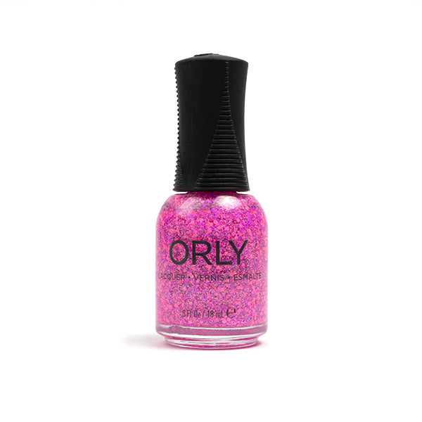 Orly Nail Lacquer - Let's Go Girls - #2000152 - Nail Lacquer at Beyond Polish