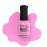 Orly Nail Lacquer Breathable - Taffy To Be Here - #2060073 - Nail Lacquer - Nail Polish at Beyond Polish