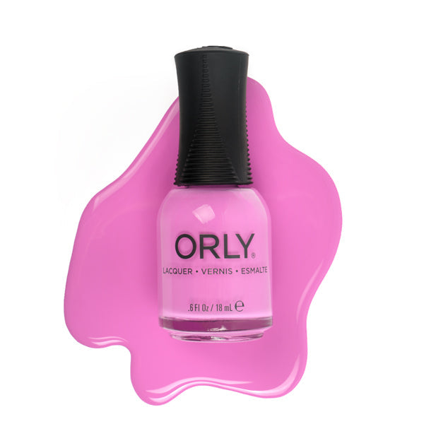 Orly Nail Lacquer - Hopeless Romantic Collection - Nail Lacquer - Nail Polish at Beyond Polish