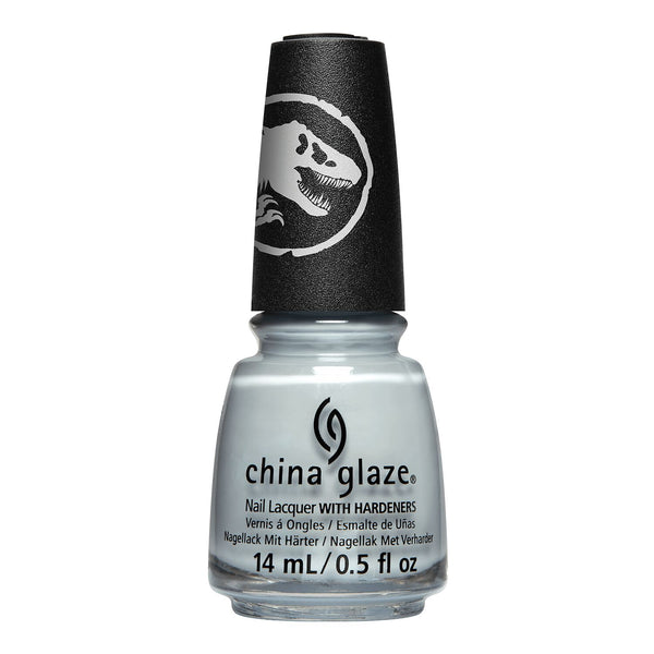 China Glaze - T. Rex Appeal 0.5 oz - #85229 - Nail Lacquer at Beyond Polish