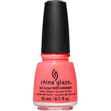 China Glaze - Sweeta Than Suga 0.5 oz - #82893 - Nail Lacquer - Nail Polish at Beyond Polish